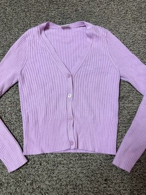 Abercrombie & Fitch sweater size medium